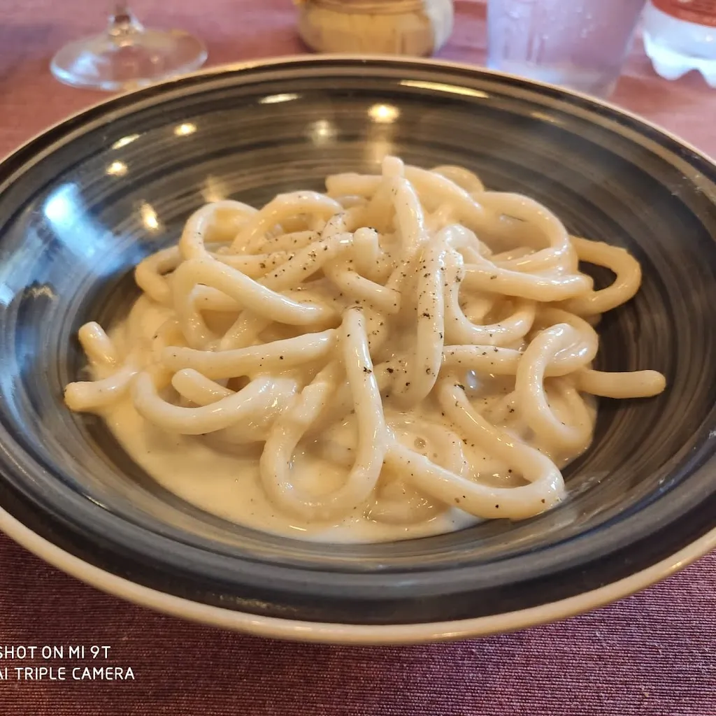 Giulio Caldirola_Da Cuore_Follonica_review