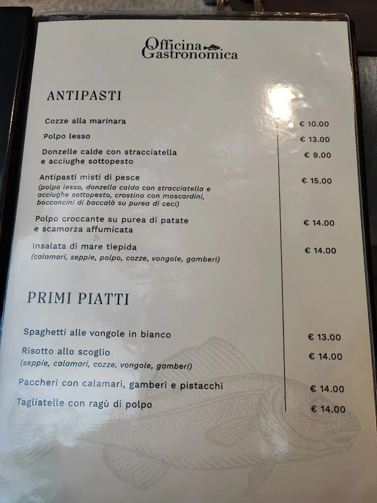 Menu_Officina Gastronomica_Follonica_image_3