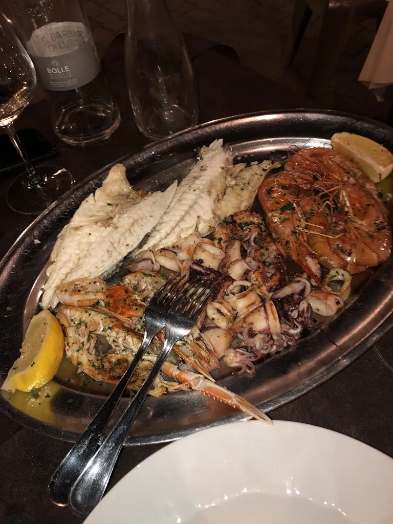 Anna Amato_Officina Gastronomica_Follonica_review