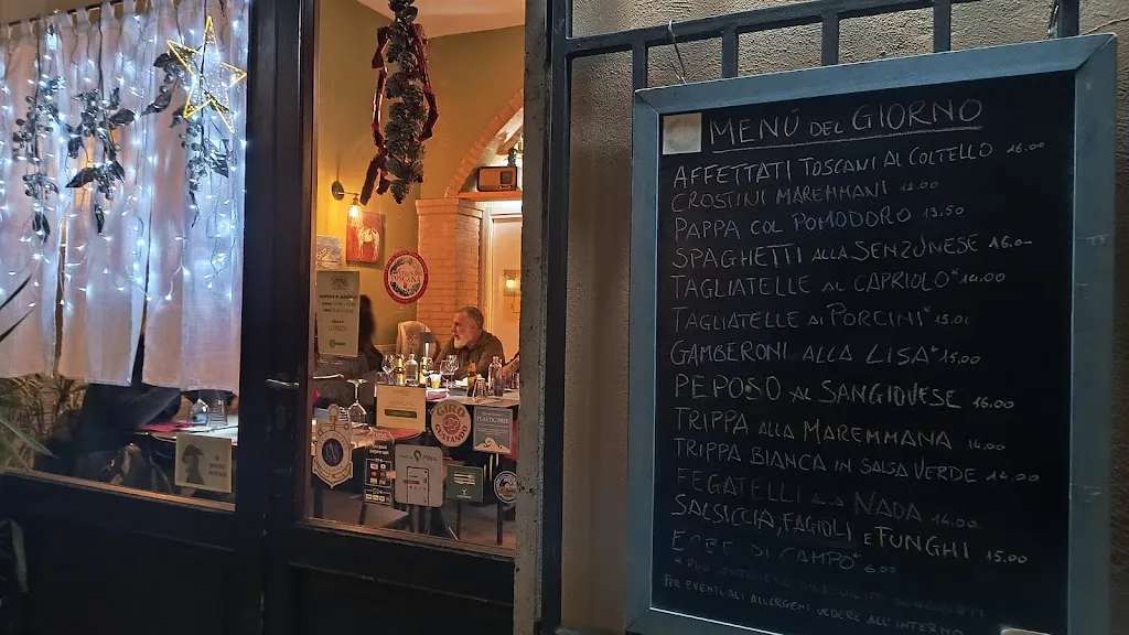 Menu_La Tavernetta - Osteria Toscana_Follonica_image_2