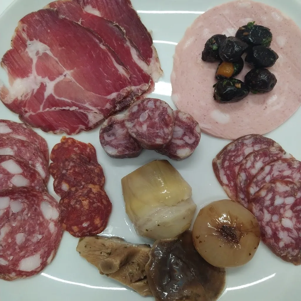 Menu_La Tavernetta - Osteria Toscana_Follonica_image_7