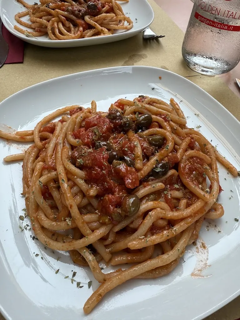 Magali_La Tavernetta - Osteria Toscana_Follonica_review