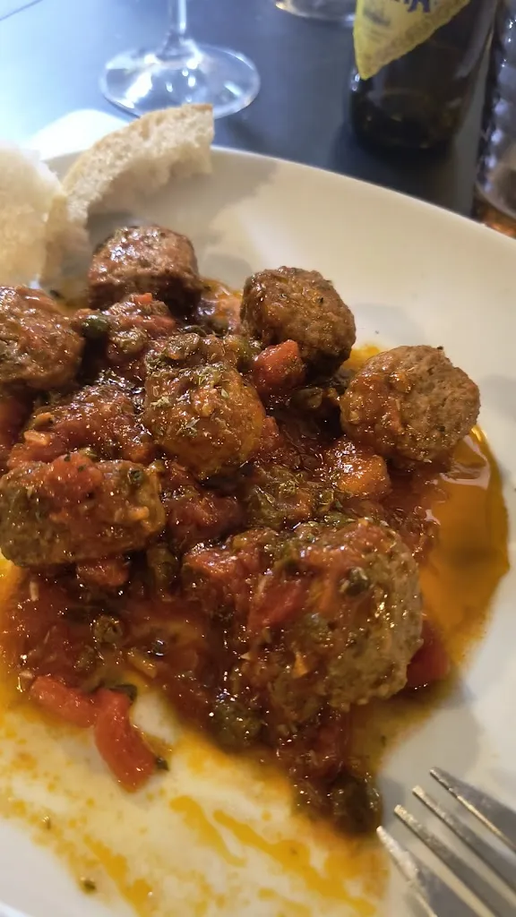 ester montemaggi_La Tavernetta - Osteria Toscana_Follonica_review