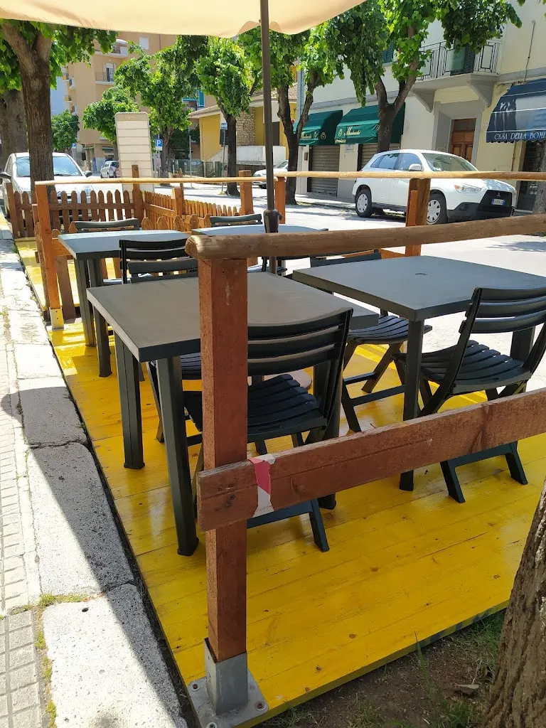 La Tavernetta - Osteria Toscana restaurant in Follonica