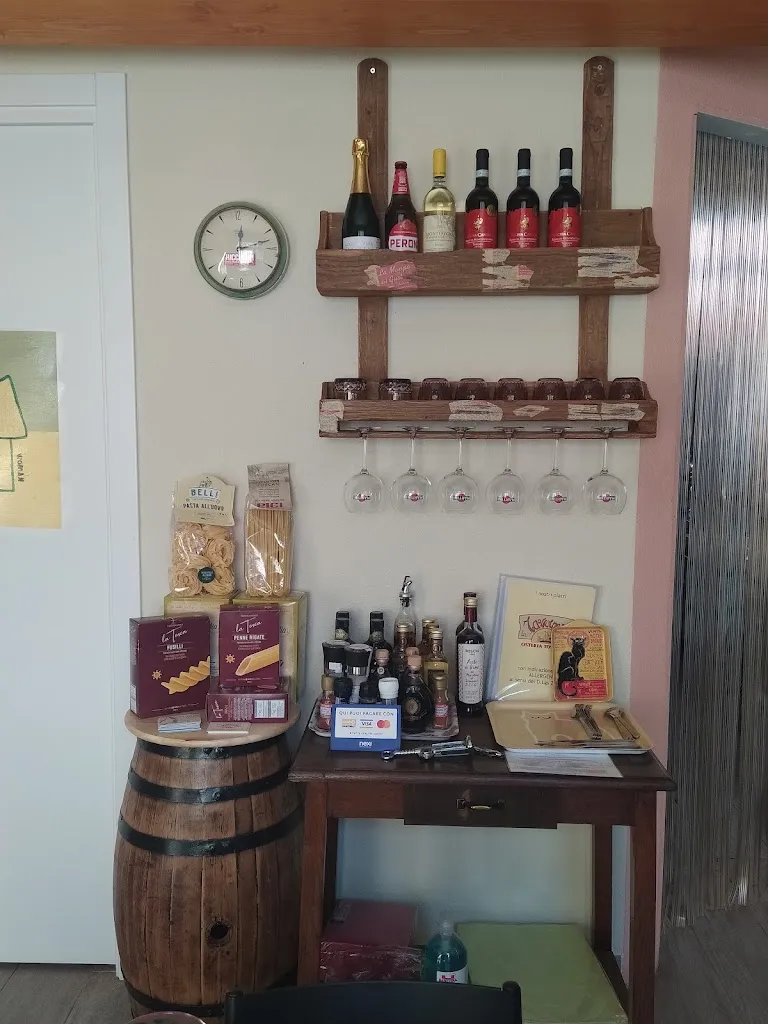 La Tavernetta - Osteria Toscana_Follonica_slider_image_3