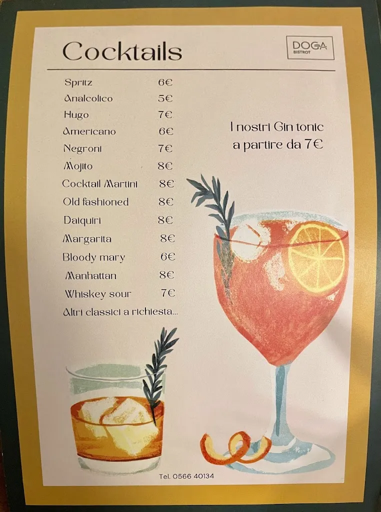 Menu_DOGA Bistrot_Follonica_image_4