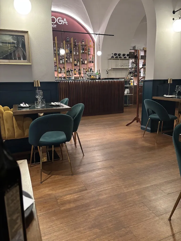 DOGA Bistrot_Follonica_slider_image_3