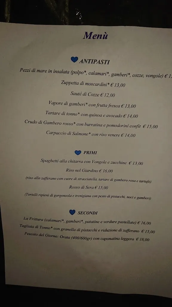 Menu_Nel Giardino Di Cri_Follonica_image_2