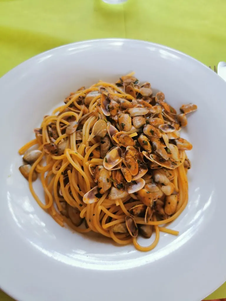 Dumitru Iachim_Nel Giardino Di Cri_Follonica_review