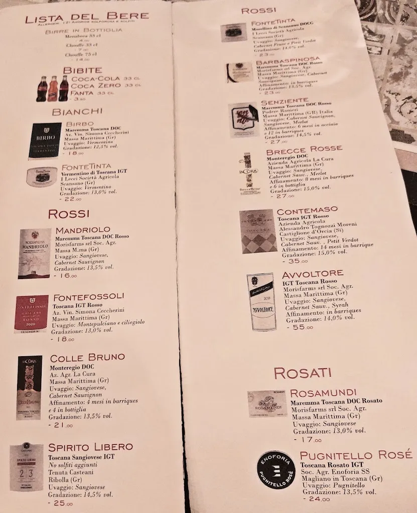 Menu_John Bistecchino_Follonica_image_2