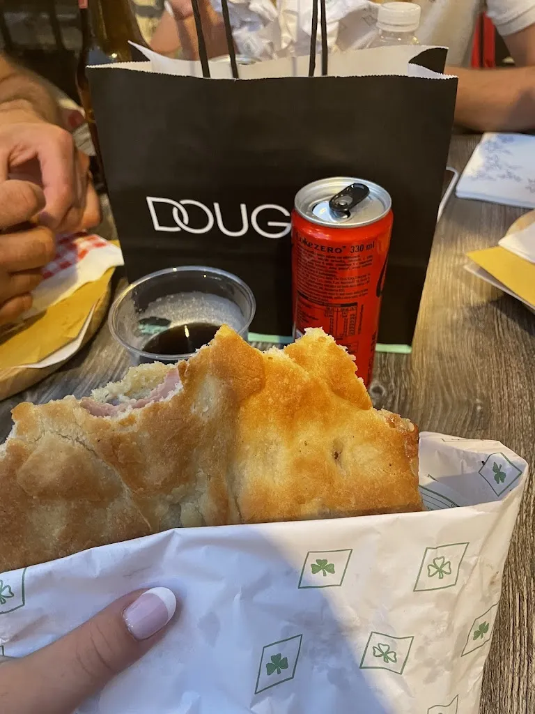 Marzena Butkiewicz_Bottega Cirimangio_Follonica_recensione