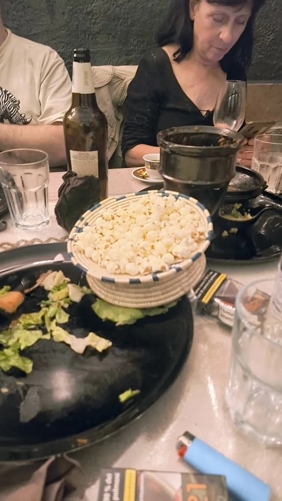 Menü_Ristorante abissinia_Follonica_Bild_5