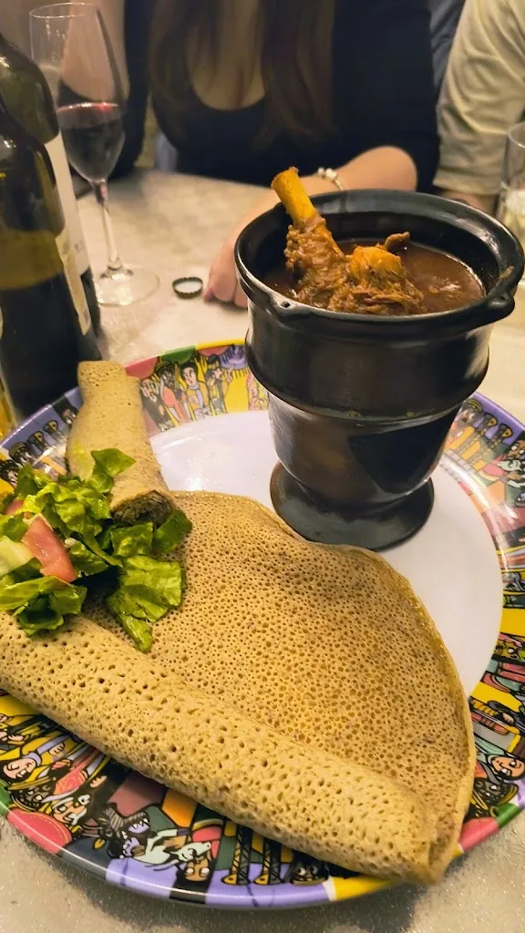 Menü_Ristorante abissinia_Follonica_Bild_6