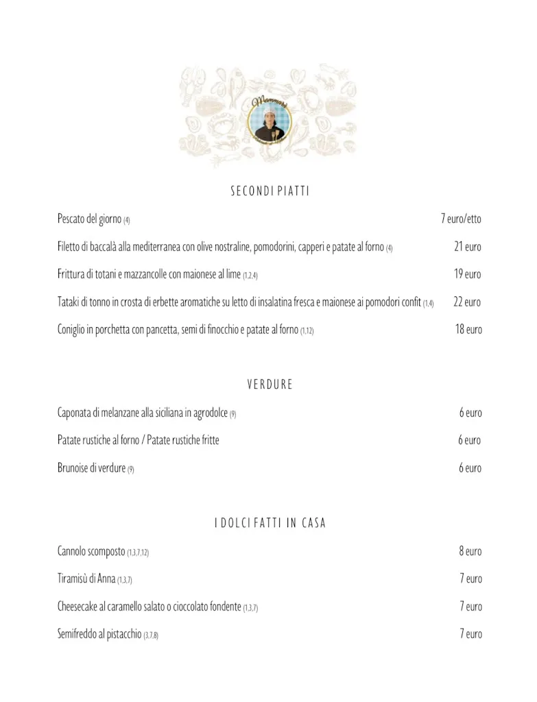 Menu_Mammarà Ristorante_Follonica_immagine_1