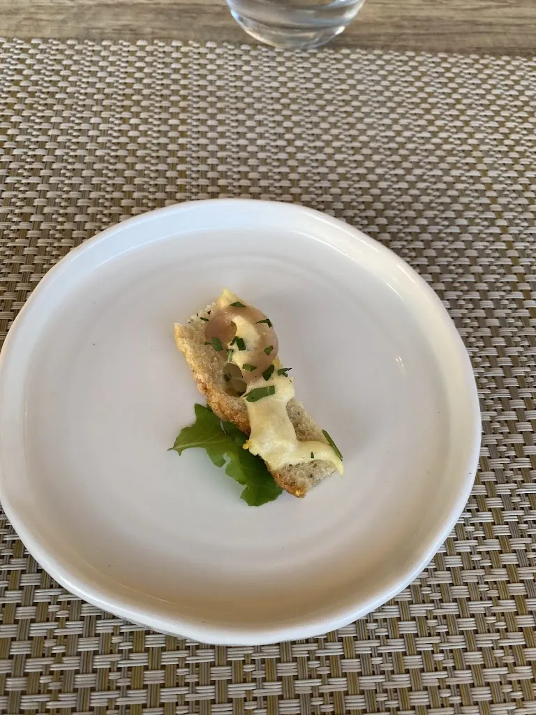 Roberto Cervigni_Mammarà Ristorante_Follonica_recensione