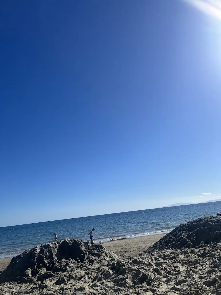 Nunzia nunzia_Mammarà Ristorante_Follonica_recensione