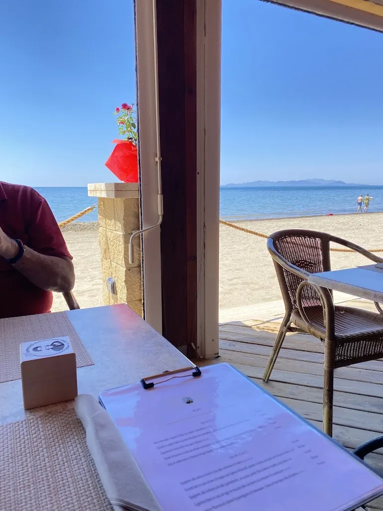 Mammarà Ristorante restaurant in Follonica