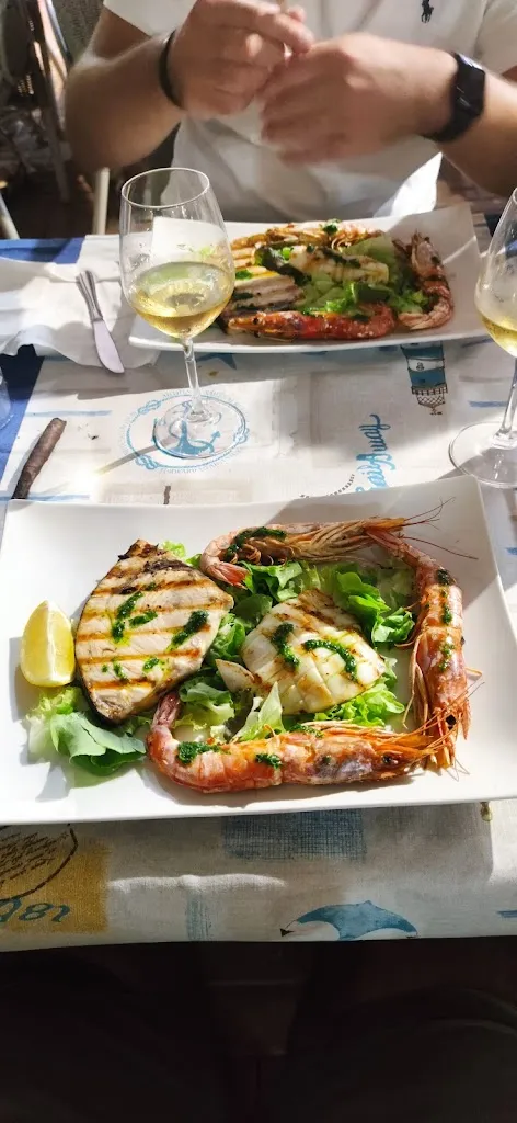 Menu_4 Venti Osteria del mare_Follonica_image_5