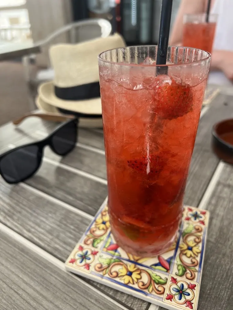 Sebastian Wojslaw_4 Venti Osteria del mare_Follonica_review