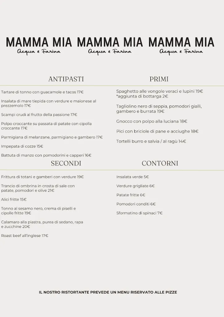 Menu_Mamma mia | Follonica_Follonica_image_1