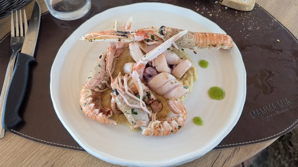 chiaraGI_Mamma mia | Follonica_Follonica_review