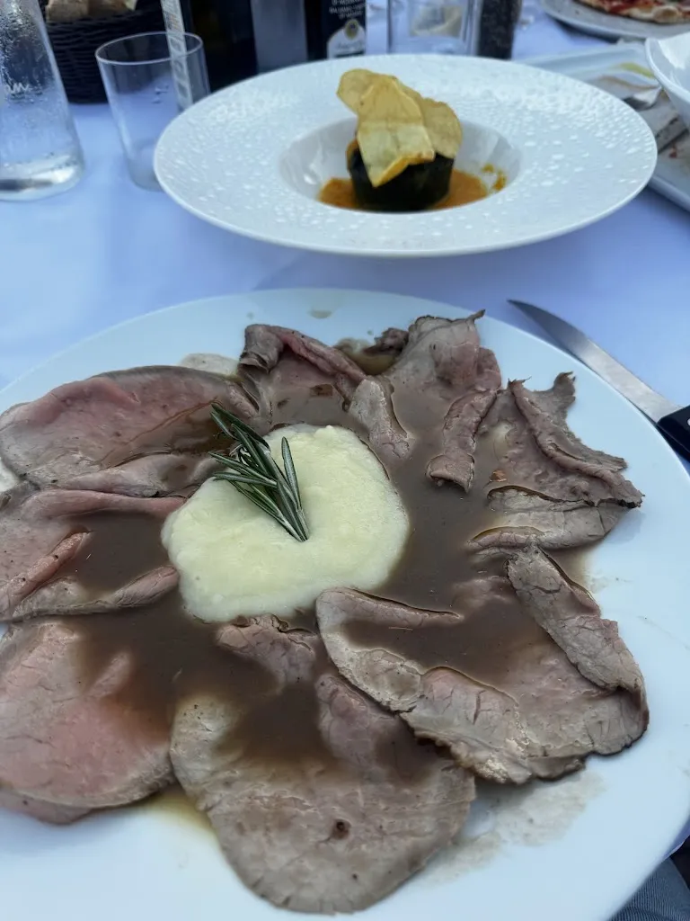 Nathalie Strassmann_Mamma mia | Follonica_Follonica_review