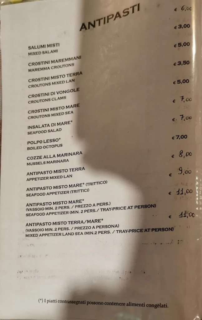 Menu_La Mangiatoia_Follonica_image_3