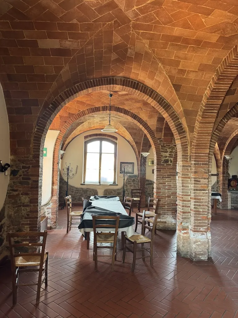 Alex_La Mangiatoia_Follonica_review