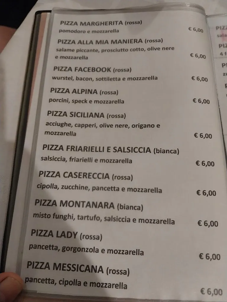 Menu_Hotel Cillenio Di Di Michele Mario_Cellino Attanasio_immagine_1