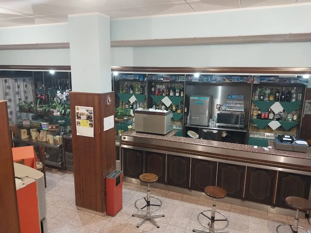 Hotel Cillenio Di Di Michele Mario ristorante a Cellino Attanasio