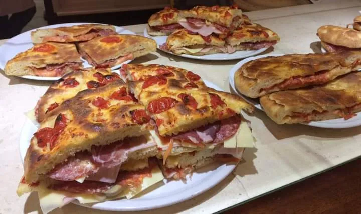 Menu_Focacceria Da Paolo_Massafra_image_3