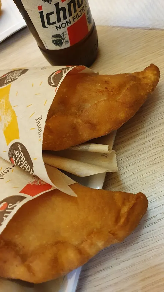 Menu_Focacceria Da Paolo_Massafra_image_6