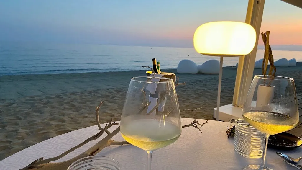 Luca CF_Ristorante Eaté_Follonica_review