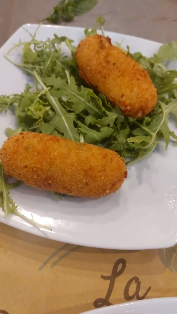 angelo de martino_La Bruschetteria_Follonica_review