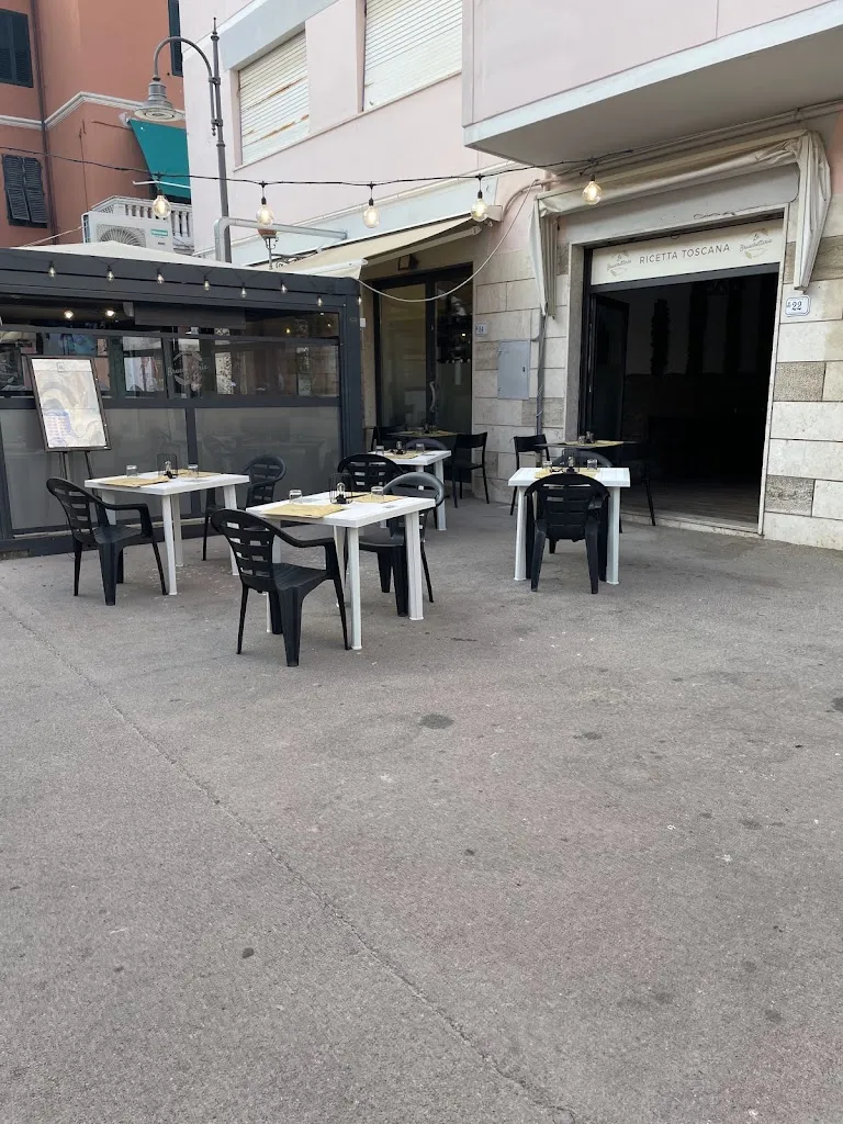 Enrico Cuda_La Bruschetteria_Follonica_review