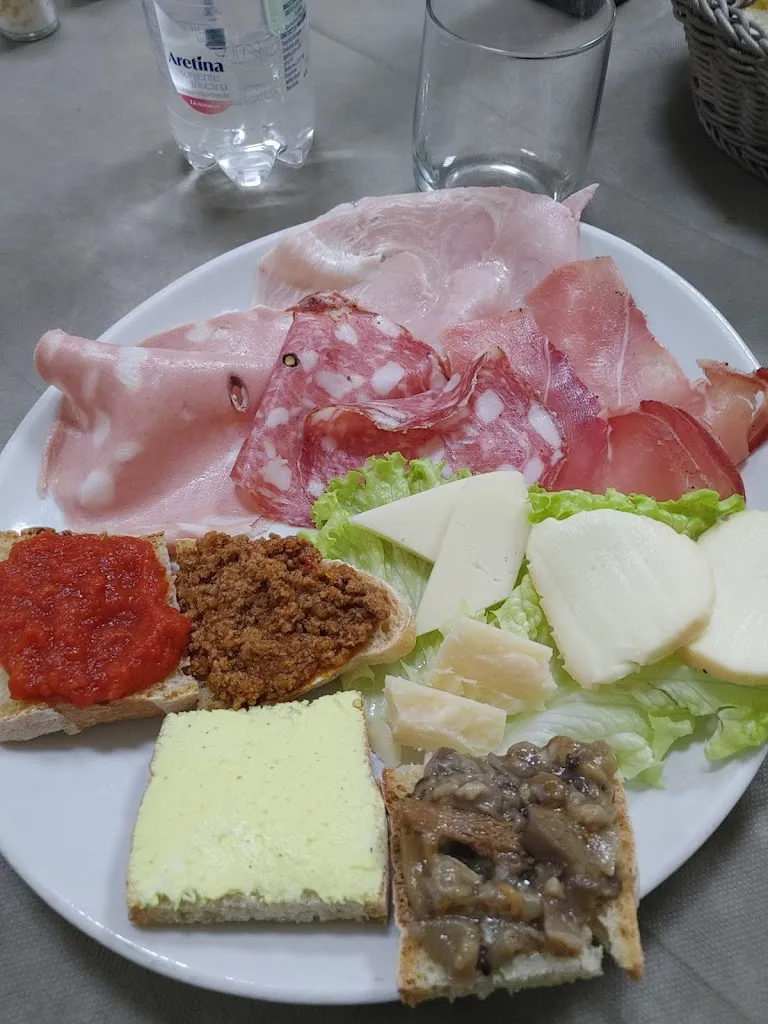 Flavio Deri_Fuori Zona Bar Ristorante_Follonica_review