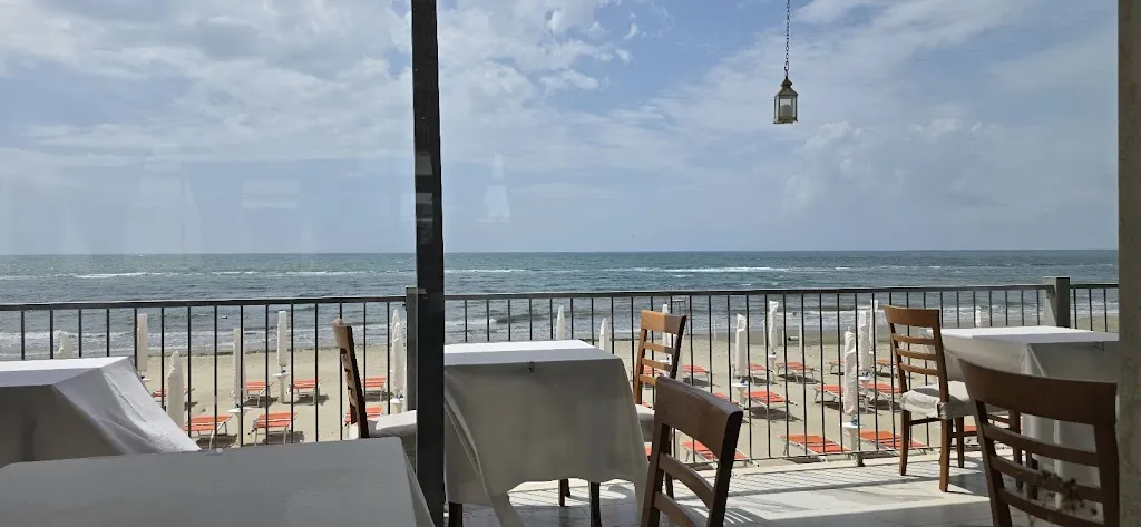 Matteo_Ristorante Bellavista Parrini_Follonica_review