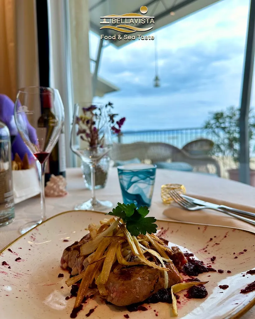 Ristorante Bellavista Parrini_Follonica_slider_image_2