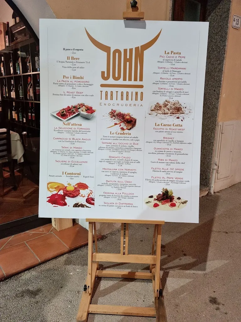 Menu_John Tartarino_Follonica_immagine_1