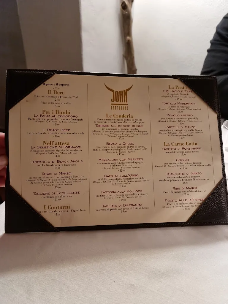 Menu_John Tartarino_Follonica_immagine_3