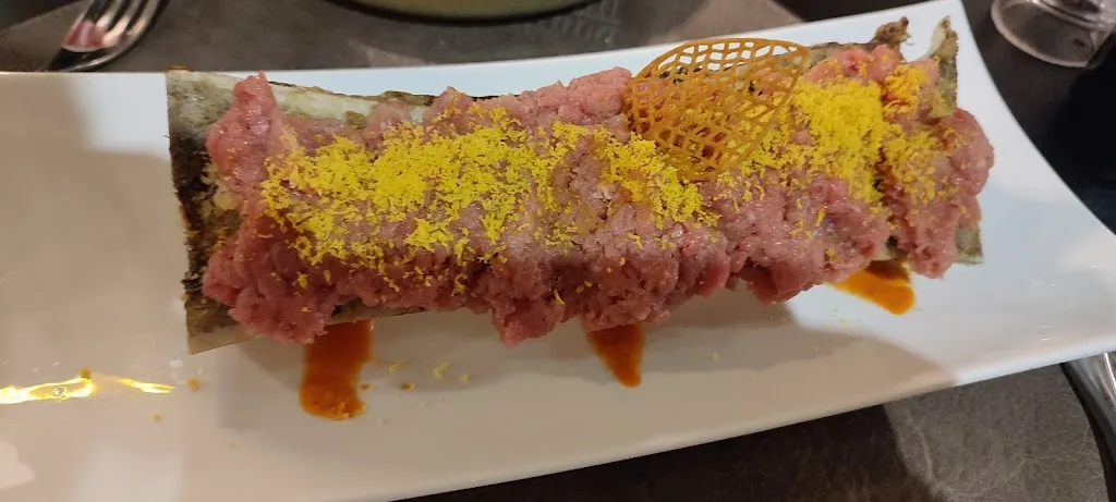 Conall Quinn_John Tartarino_Follonica_recensione