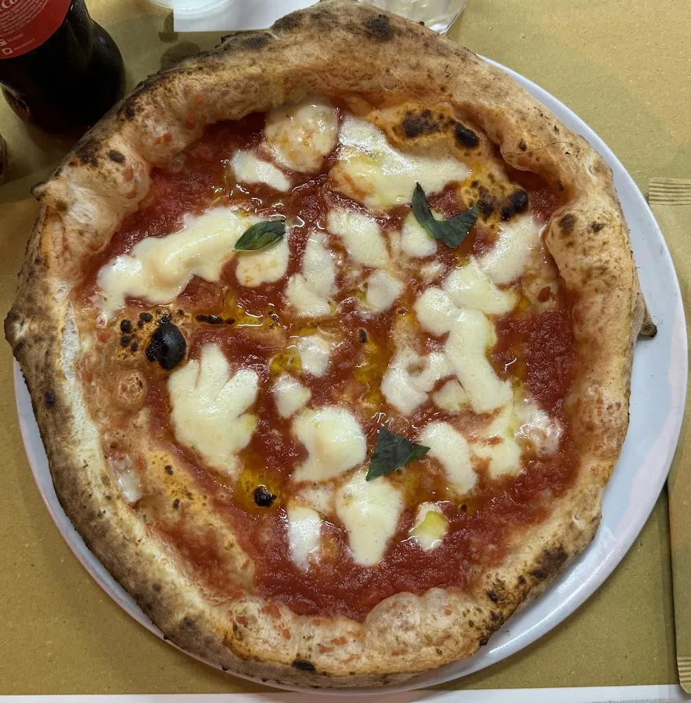 Blue Lobster_La Taverna di Pulcinella_Follonica_review