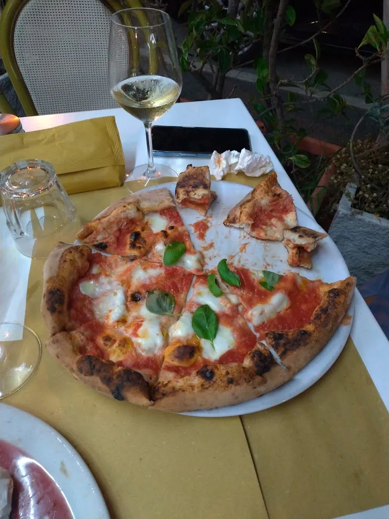 Davide Transocchi_La Taverna di Pulcinella_Follonica_review