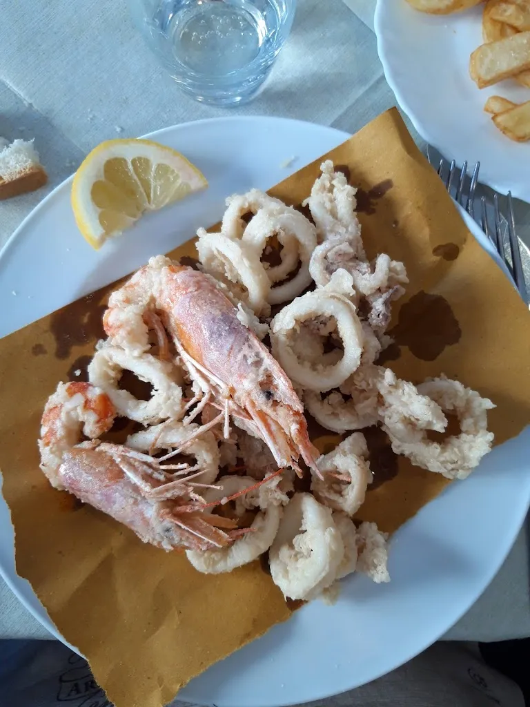 Menu_Ristorante Pizzeria la Lanterna di Riccardo Ardiccioni_Follonica_image_5