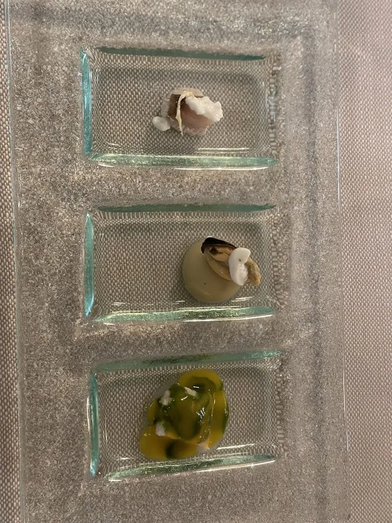 Sathish VP_Ristorante Oasi_Follonica_review