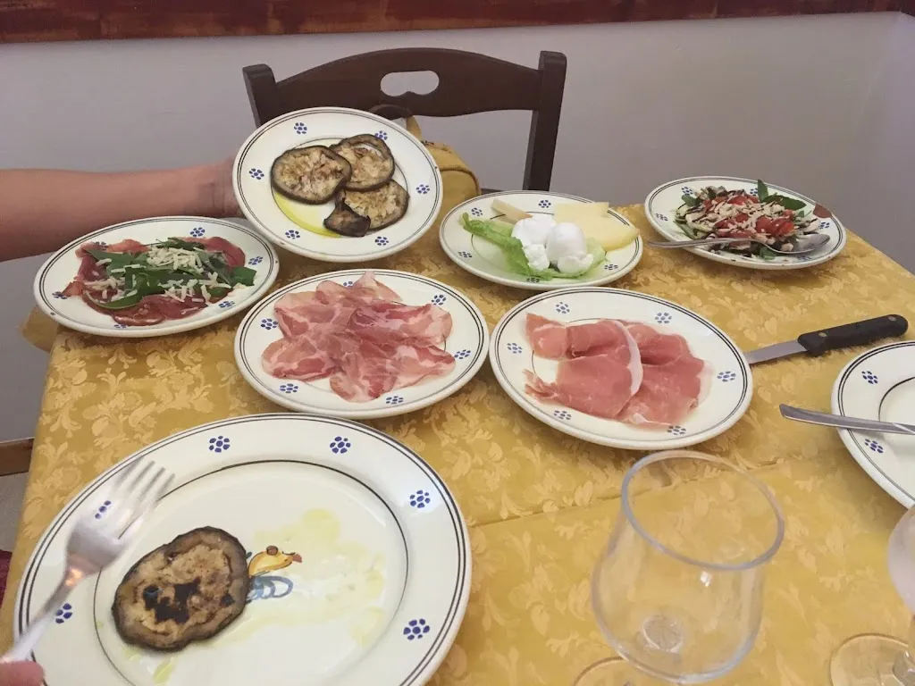 Elodie Marrel_Scarano Leonardo_Massafra_review