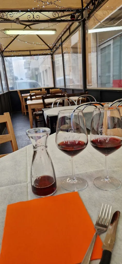 Paul van der Heijden_Atuttapansa_Follonica_review