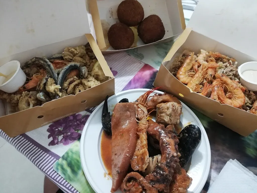 Leonardo Caneschi_SanaParanza_Follonica_review