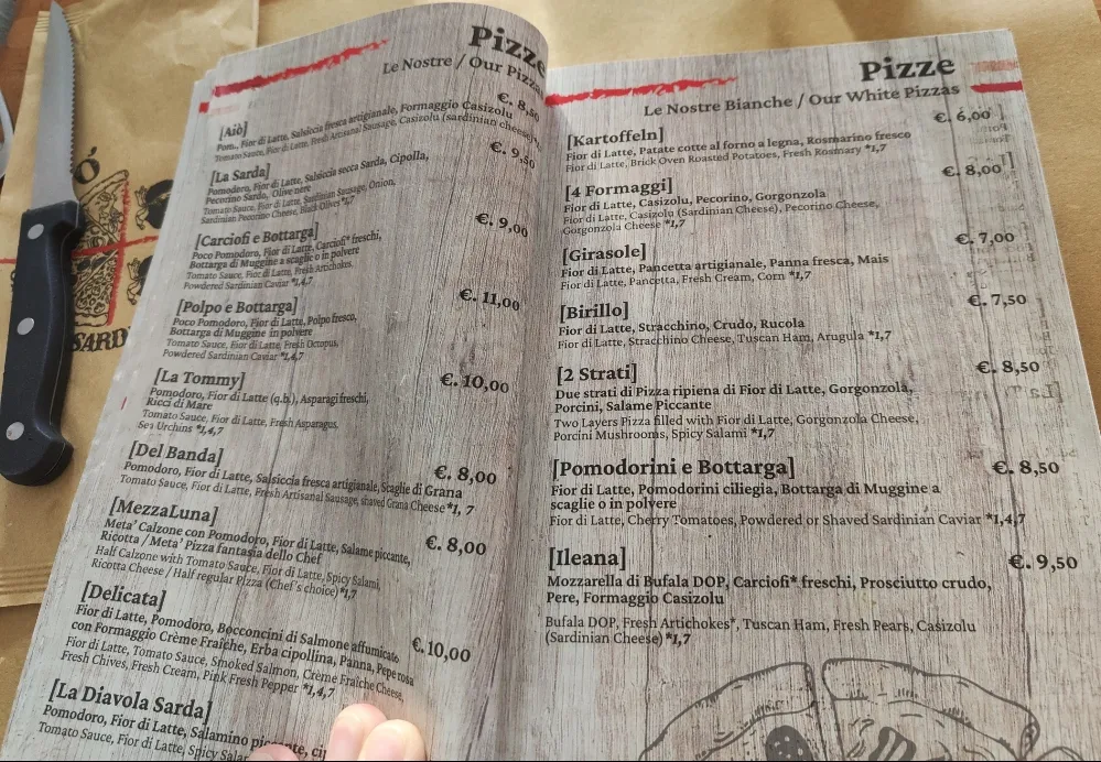 Menu_Pizzeria Aió_Follonica_image_1