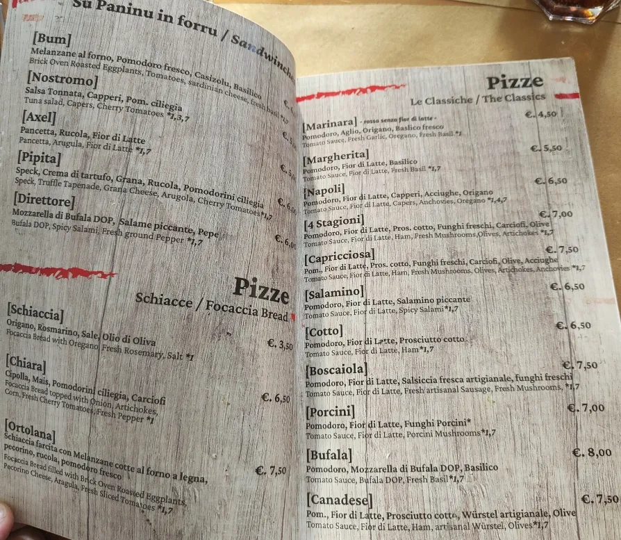 Menu_Pizzeria Aió_Follonica_image_3